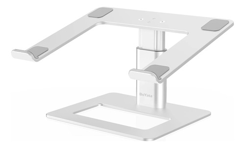 Boyata - Soporte Ergonmico De Aluminio Para Computadora Con