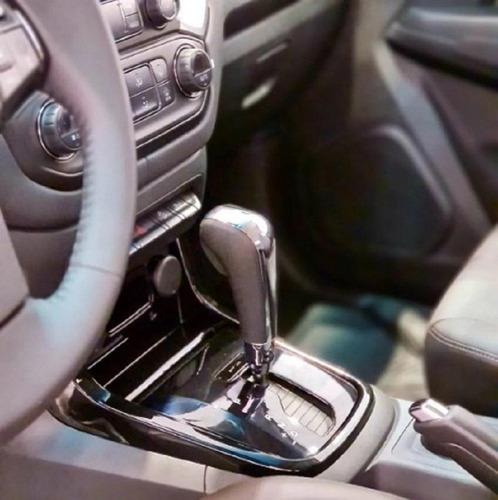 Imagen 17 de 25 de Chevrolet S10 High Country 2.8td 4x4 Automática 2023 Ep
