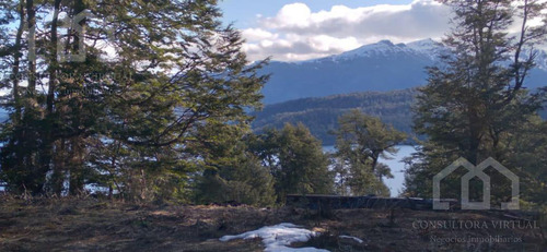 Imagen 16 de 19 de Ultimo Lote Con Vista Franca Al Lago !