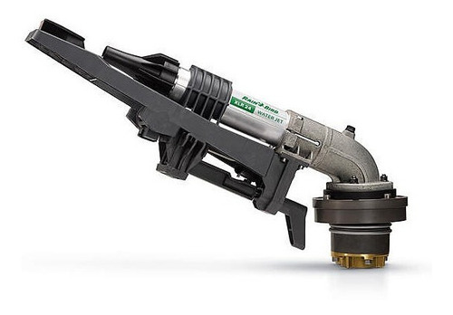 Imagen 1 de 1 de Cañon De Agua Xlr24 Rain Bird 54 Metros De Riego
