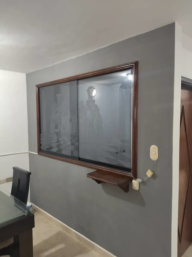 Imagen 22 de 29 de As En Venta Casa En Urbanización Sucre As