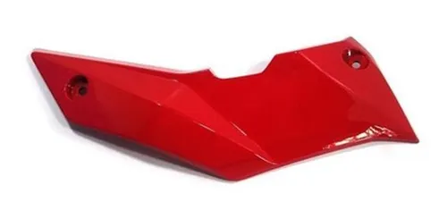 comprar Quilla Derecha Roja Bajaj Rouser Ns 200 Original Cycles Moto