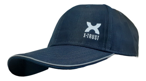 Gorra Xtrust Tenis Padel Squash Deportiva Ajustable