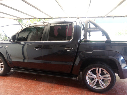 Volkswagen Amarok 2.0 Cd Tdi 163cv 4x2 Highline 1h2