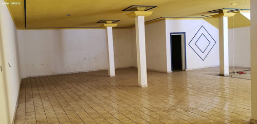 Imagem 13 de 15 de Barracão Para Venda Em Piracicaba, Vila Industrial, 14 Vagas - Co452_1-1912346