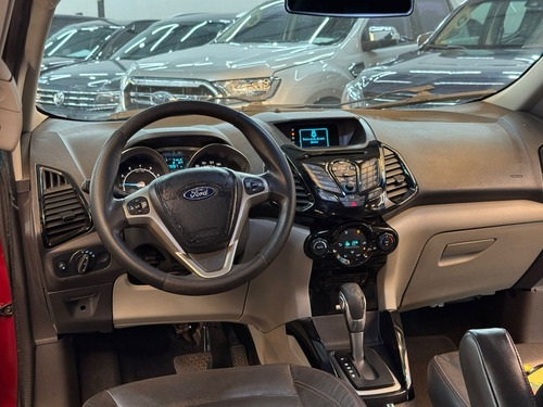 Ford Ecosport 2.0 16v Titanium Flex Powershift 5p