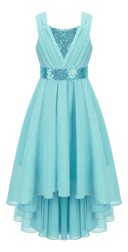 Vestidos Para Ninas De 12 Anos MercadoLibre