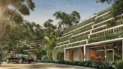 Imagen 5 de 11 de Venta De Macrolotes En Tulum - Kaybe