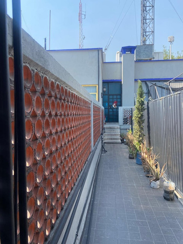 Edificio En Venta, En Miguel Hidalgo, 1,274m2