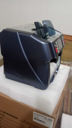 Accubanker Ab7800