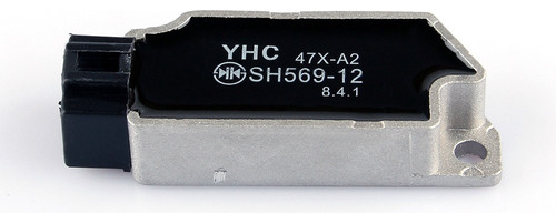 Regulador De Voltaje Para Compatible Con Yamaha Xv Virago