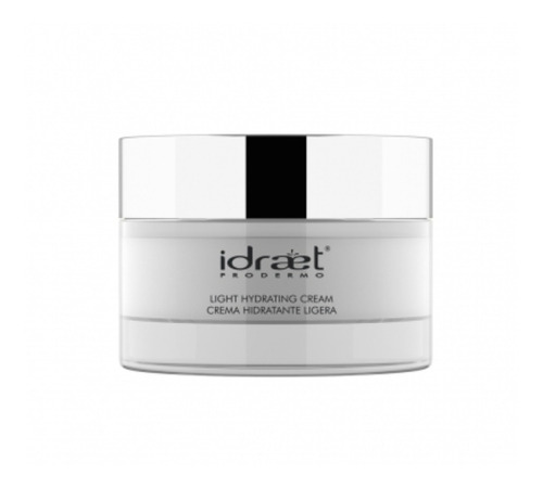 Thermal Light Hydrating Cream Crema Hidratante Ligera Idraet