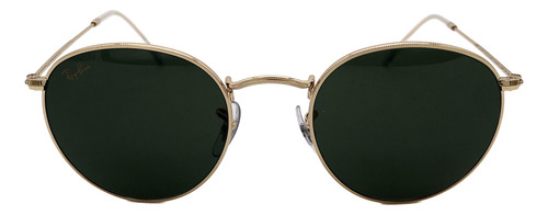 Lentes De Sol Ray-ban Modelo 3447