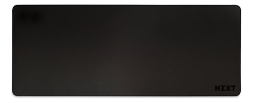 Mousepad Nzxt Mxp700 Mat Medium - Negro 72x30