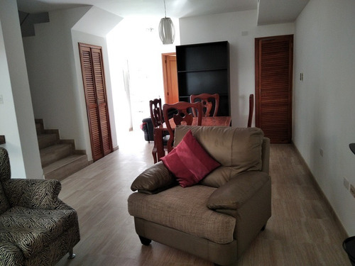 Imagen 4 de 23 de Town House En Alquiler Conj. Res Costa Dorada