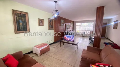 Casa En Venta Santa Cecilia