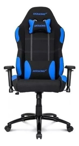 Silla Para Juegos Akracing Core Series Ex