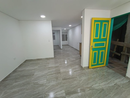 Apartaestudio En Arriendo Vereda El Roble 1074-1376