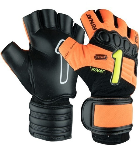 Guantes De Arquero Futsala Rinat