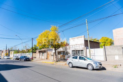 Imagen 5 de 13 de Alquiler De Terreno Apto A Desarrollo Barrio Nuevo