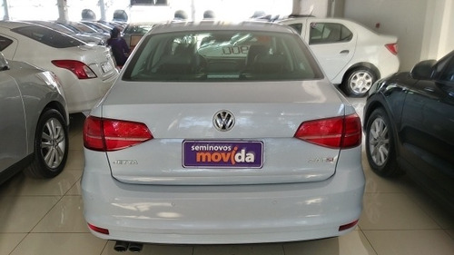 Jetta 2.0 Tsi Highline 211cv Gasolina 4p Tiptronic 42590km