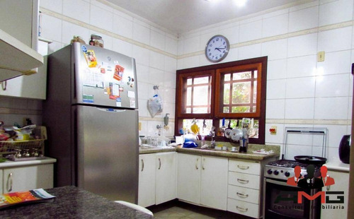 Imagem 12 de 30 de Village Com 4 Dormitórios À Venda, 198 M² Por R$ 1.200.000,00 - Riviera - Módulo 28 - Bertioga/sp - Vl0251