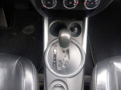 Mitsubishi ASX 2.0 MIVEC FLEX GLS CVT
