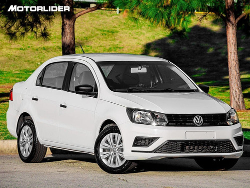 Imagen 7 de 15 de Volkswagen Gol 1.6 Power G7 Ex. Full | Permuta / Financia