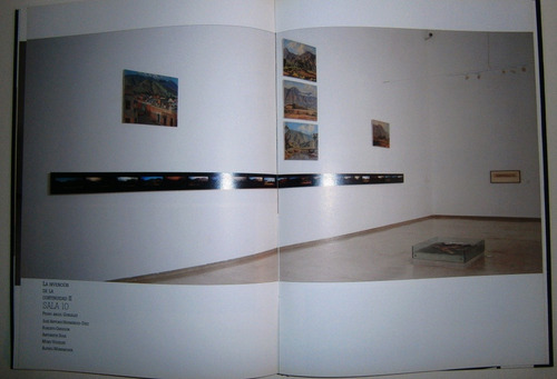 Imagen 3 de 9 de La Invención De La Continuidad. Catálogo De Exposición.