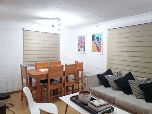 Casa En Arriendo De 2 Dorm. En Los Angeles