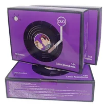 Comprar Condones Duo, Caja De 144 Unidades