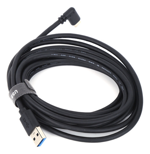 Cable Usb De 3 Metros, Conexión De Cámara, Datos De Computad