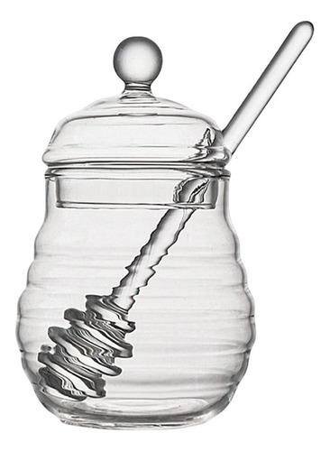 Botellas De Miel Honey Pot Storage, Recipiente Para Colmena