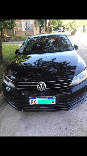 Volkswagen Vento 2017 1.4 Comfortline 150cv