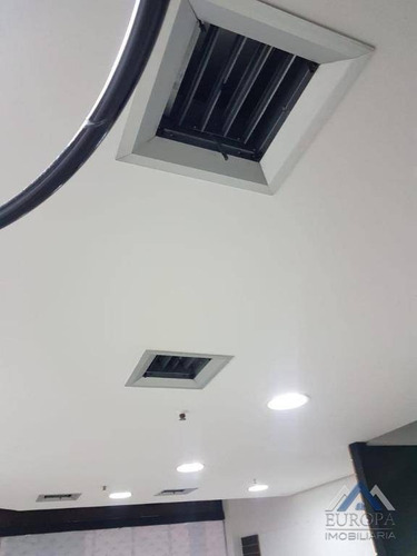 Imagem 10 de 10 de Loja À Venda, 65 M² Por R$ 380.000,00 - Centro - Londrina/pr - Lo0020