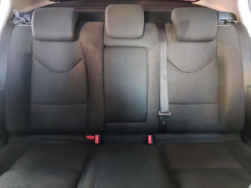 Imagem 10 de 12 de Peugeot 408 2.0 Allure 16v Flex 4p Automático