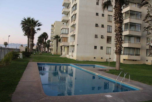 Imagen 11 de 18 de Arriendo Departamento Avenida Del Mar, La Serena Piso 9