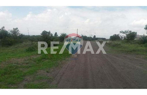 Imagen 7 de 14 de Venta De Parcela En Santiago Cuautlalpan Tepozotlan - (2)