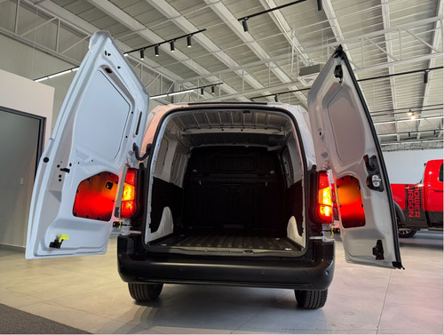 Peugeot Partner 1.2 Maxi pack 2p At