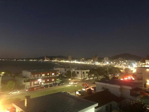Imagen 8 de 14 de Espectacular Vista Panorámica A Todo Piriápolis A Una Cuadra Del Centro