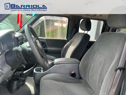 Imagen 18 de 25 de Ford Ranger 2.8 Xlt 2.8 2005 Excelente Estado! - Barriola