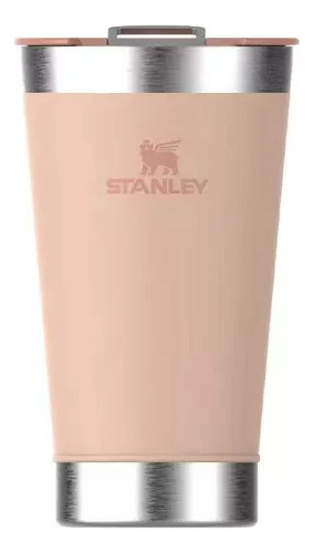 Vaso Termico Stanley Destapador 473ml Cerveza