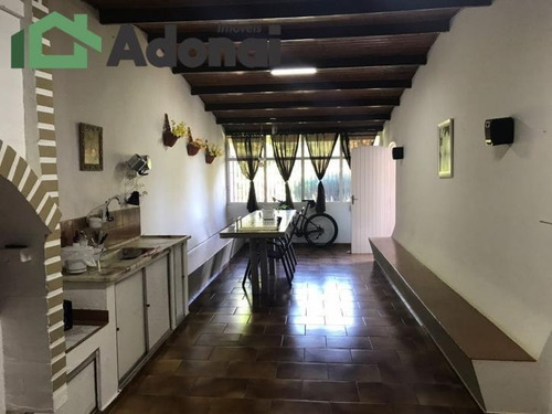 Imagem 9 de 15 de Linda Chácara Em Jundiai, Atrás Do Clube Uirapuru - 657