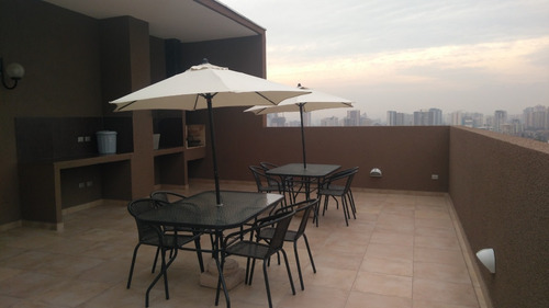 Dpto 1dorm C/estacionamiento Piso 3 Ciudad Del Niño