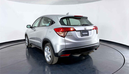 Imagen 5 de 15 de 110653 - Honda Hr-v 2016 Con Garantía