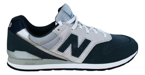 Tenis New Balance 996 Figs Nuevo Original