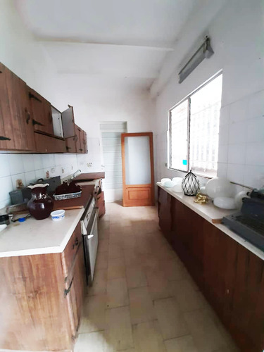 Casa, Comercial, Alquiler, Los Palos Grandes, Chacao