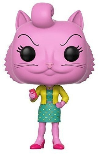 Funko Pop Television Bojack Caballero Princesa Carolyn Figur