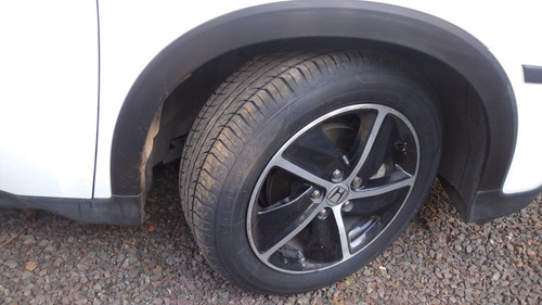 Honda HR-V 1.8 Lx 2wd Cvt