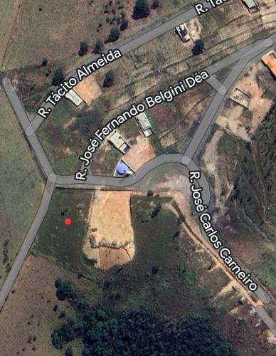 Vendo Área Terreno Em Itatiba De 1500 M2 Zoneamento Zc-1 Comercial / Residencial Portal Giardino